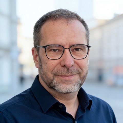 Andreas Kranzusch