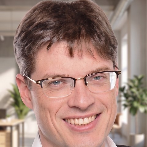 Dr. Matthias Klaften